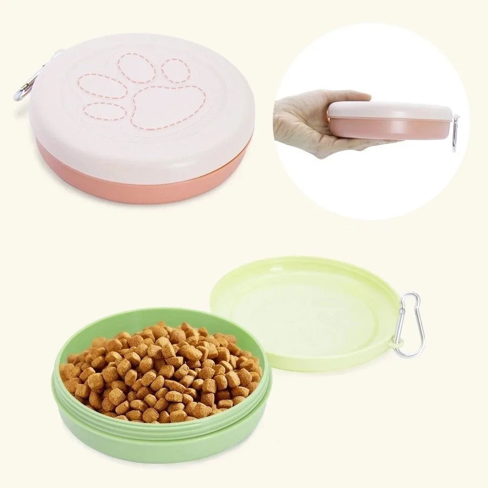 PawGo™ Travel Bowl