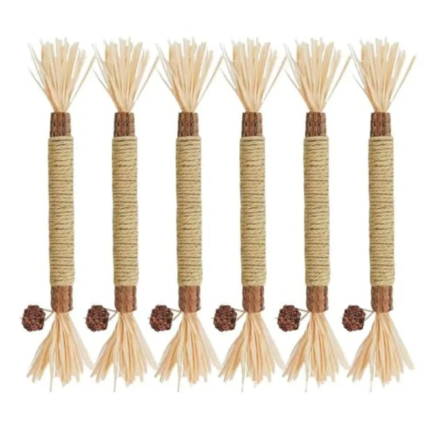 PurrFresh™ Natural Silvervine Dental Sticks