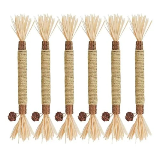 PurrFresh™ Natural Silvervine Dental Sticks