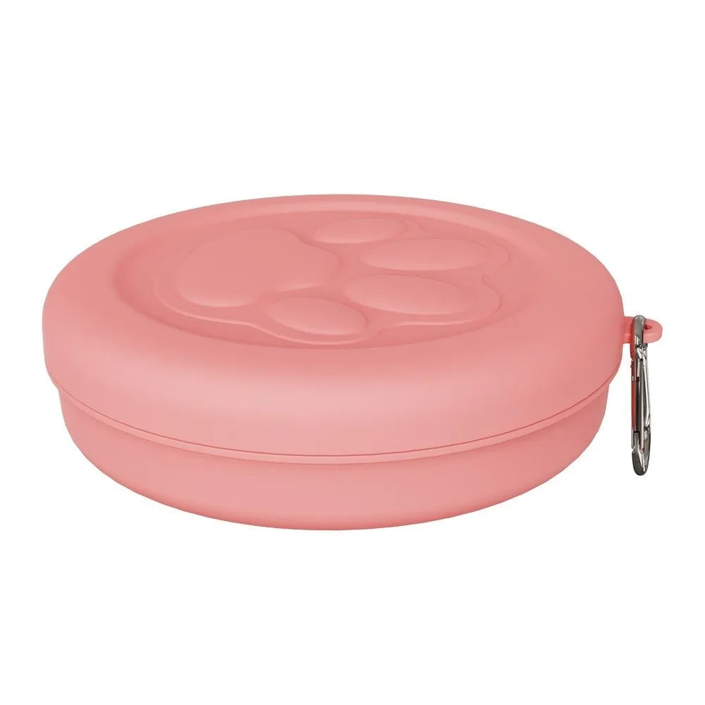PawGo™ Travel Bowl