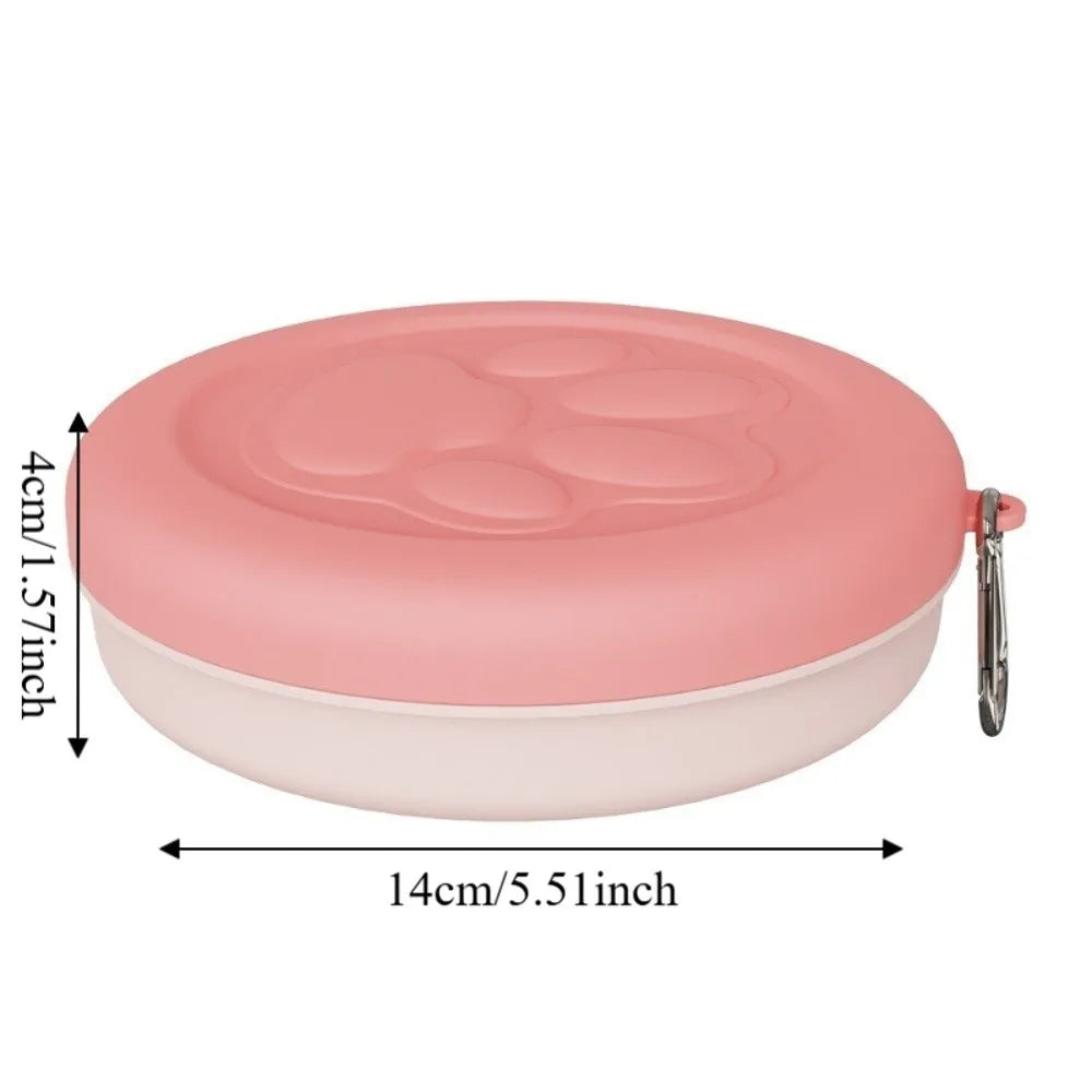 PawGo™ Travel Bowl