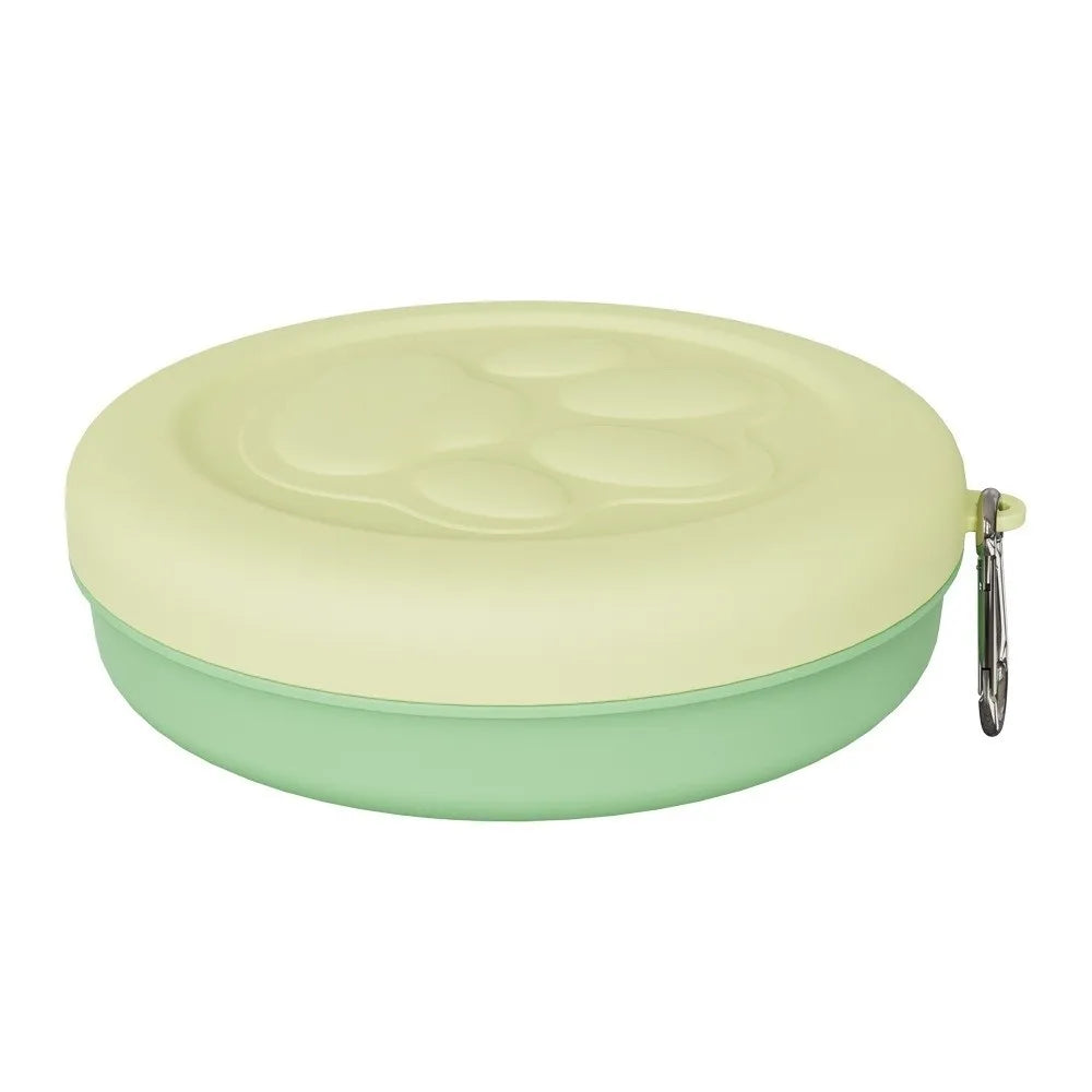 PawGo™ Travel Bowl