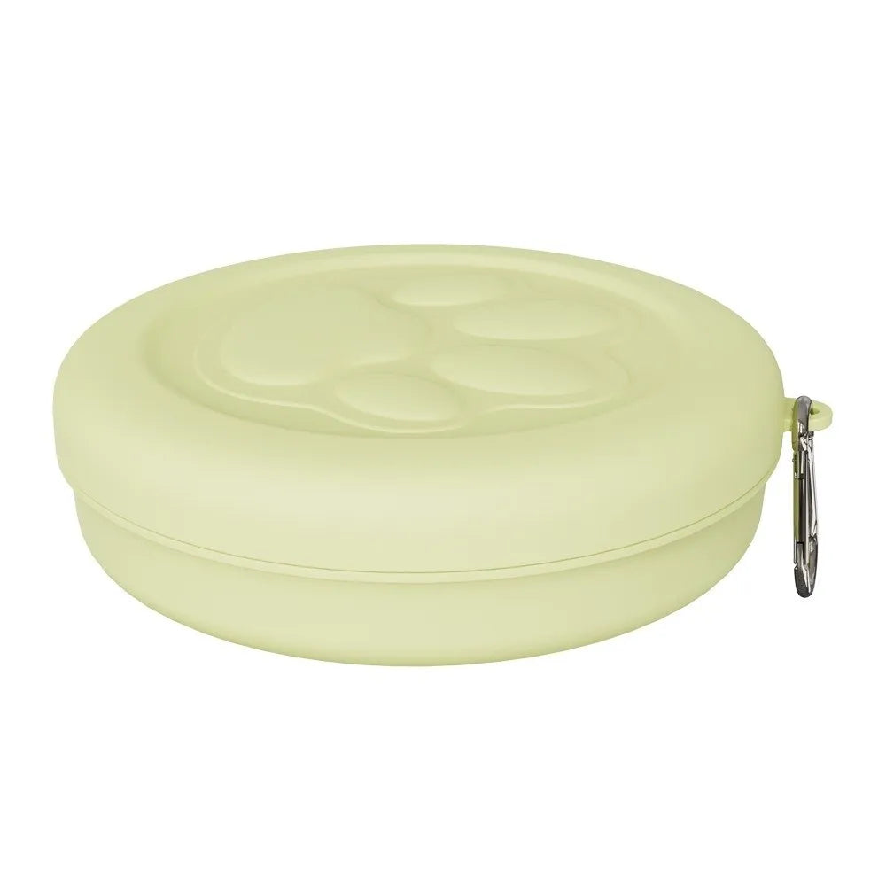 PawGo™ Travel Bowl