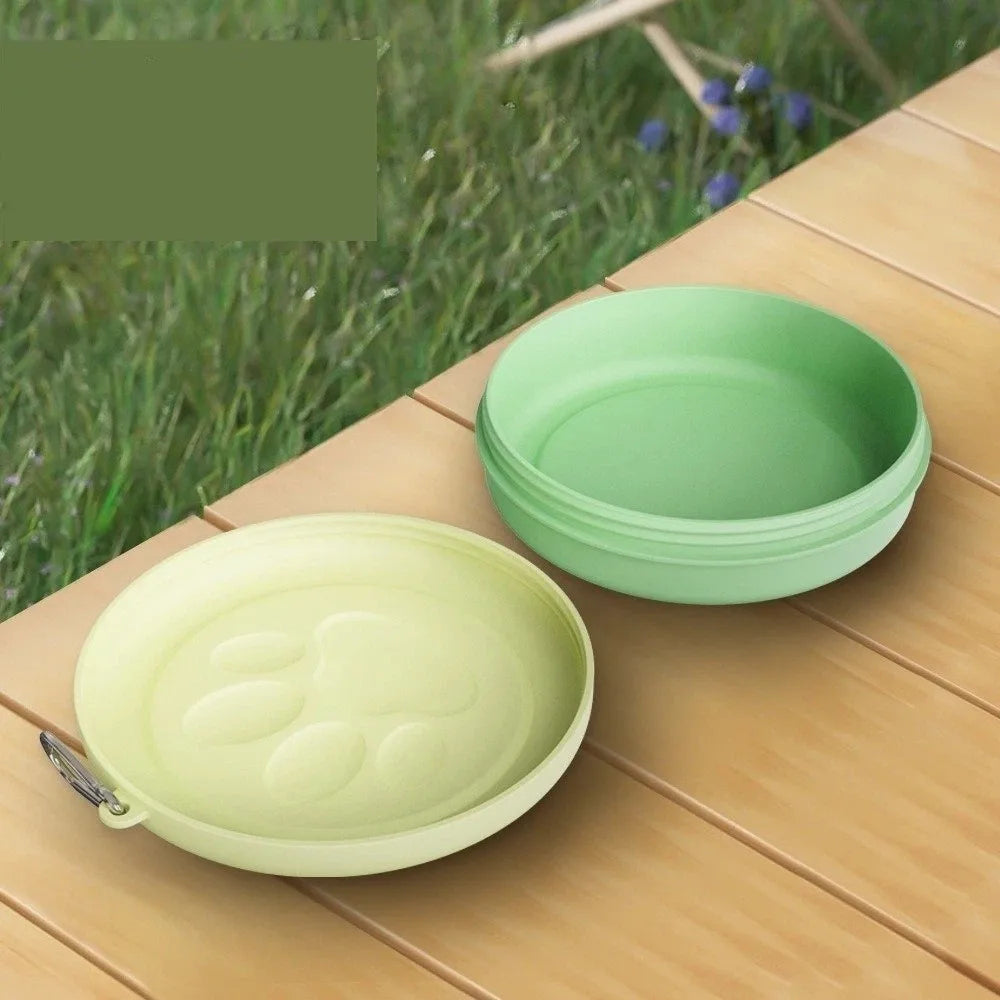 PawGo™ Travel Bowl