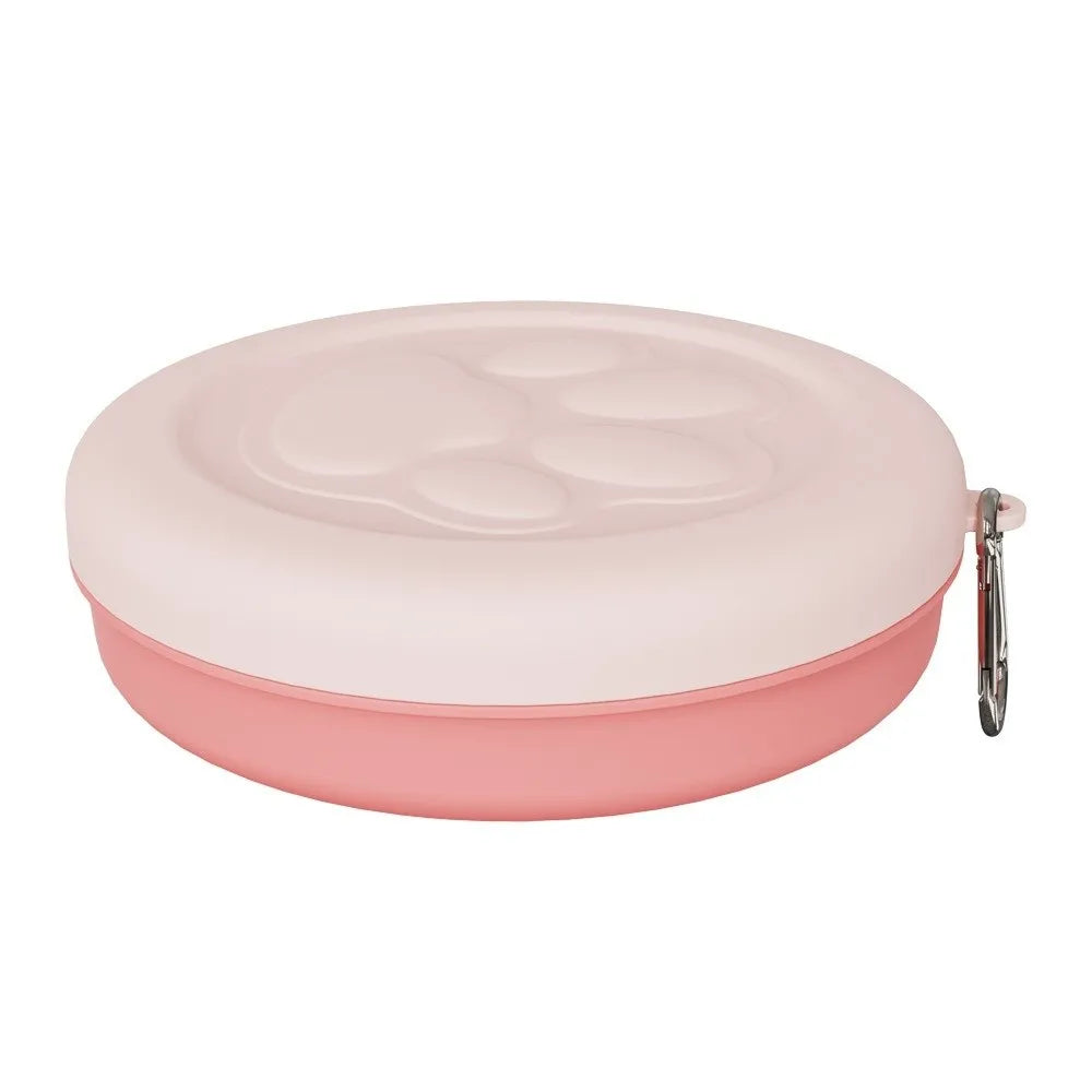 PawGo™ Travel Bowl
